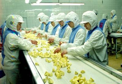 未來(lái)5年,農(nóng)村將陸續(xù)迎來(lái)一件好事,和產(chǎn)業(yè)振興有關(guān),農(nóng)民早知曉