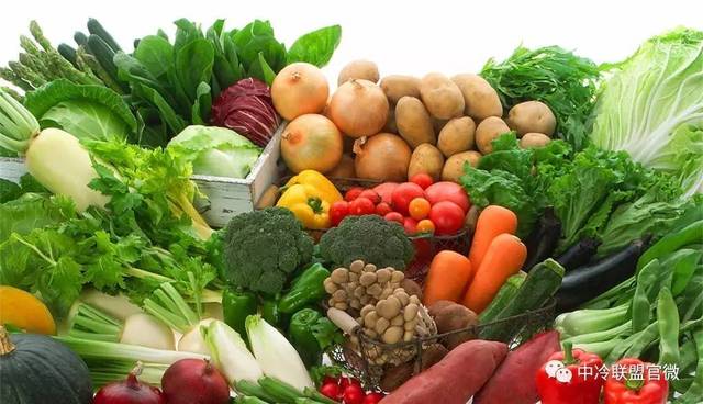 生鮮農(nóng)產(chǎn)品連年滯銷,不只因冷鏈物流能力不足!