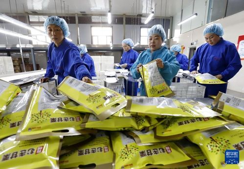 河北遵化 發(fā)展農(nóng)產(chǎn)品深加工助力鄉(xiāng)村振興鳳凰網(wǎng)河北 鳳凰網(wǎng)