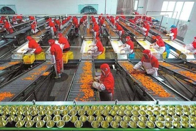 發(fā)展現(xiàn)代農(nóng)業(yè)產(chǎn)業(yè),“一、二、三產(chǎn)”融合發(fā)展勢(shì)在必行!