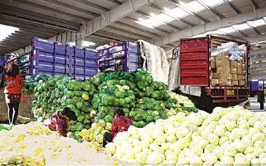 一聲嘆息,農產品增產不增效,痛點如何破解?