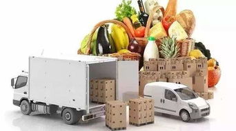 農產品冷鏈供應鏈優化之路該怎么走