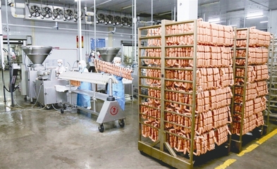 南寧日報:廣西-東盟經(jīng)開區(qū) 三產(chǎn)并進(jìn)轉(zhuǎn)型升級 產(chǎn)學(xué)研城融合發(fā)展