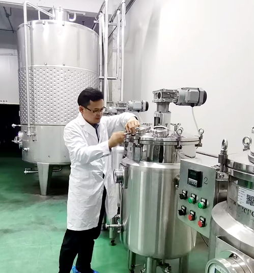 廣西農科院 農產品加工研究所