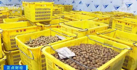 RCEP將為我國農產品貿易發展提供眾多機遇 | 促進出口 廣東6大農產品國際交易中心發力