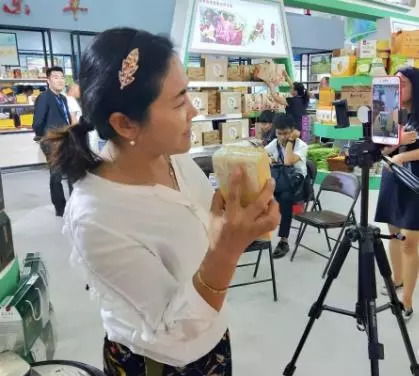 我市三大品牌榮膺全省最受消費者喜愛的十大農產品，助推農產品銷售新突破