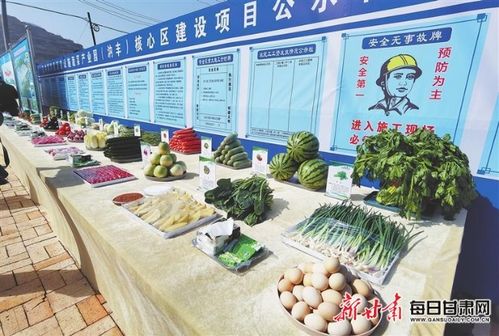 培育新質生產力 激發三農發展活力——甘肅省春季農業生產現場推進會議觀摩活動的觀察與農產品銷售思考