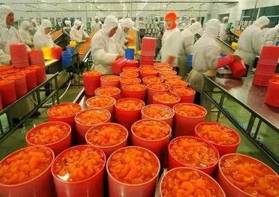 國(guó)家大力支持農(nóng)產(chǎn)品加工業(yè) 可申報(bào)的九大補(bǔ)貼政策