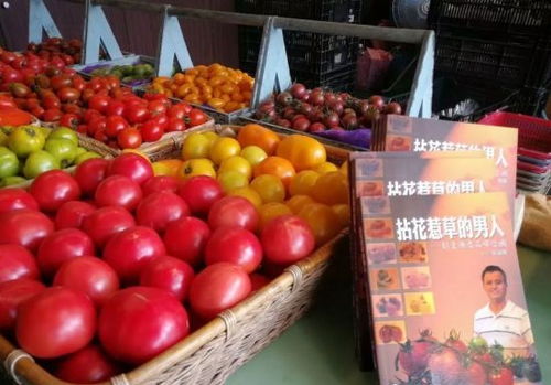 以產(chǎn)業(yè)化經(jīng)營推動休閑農(nóng)業(yè)發(fā)展——農(nóng)產(chǎn)品的生產(chǎn)與經(jīng)營