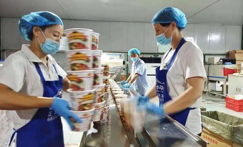 毛集實驗區(qū) 打造長三角農(nóng)副產(chǎn)品加工生產(chǎn)基地，推動農(nóng)產(chǎn)品銷售升級