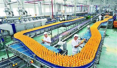 打造全國智慧農(nóng)業(yè)樣板園區(qū) 智慧賦能，拓寬農(nóng)產(chǎn)品銷售新路徑